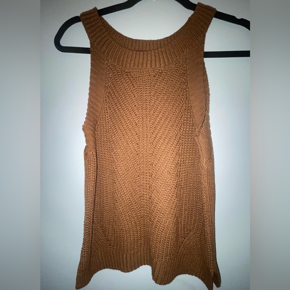 Nine West Knit Tank Top